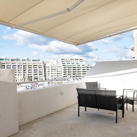 Ta Xbiex B&B Marina מראה חיצוני תמונה